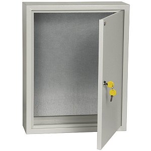 Корпус металлический IEK ЩМП-2-1 36 УХЛ3 500х400х150 IP31 фото Корпус металлический IEK ЩМП-2-1 36 УХЛ3 500х400х150 IP31 картинка